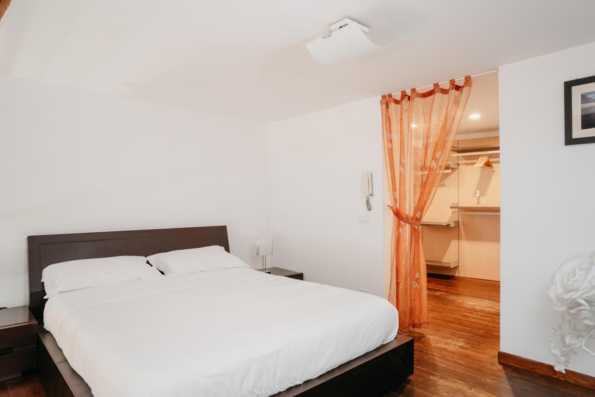 那不勒斯La Casa Dell' Avvocato - Centro公寓 外观 照片